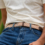 Load image into Gallery viewer, Bamako Elastic Woven Belt