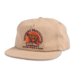 Load image into Gallery viewer, Mountain Lion Hat
