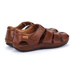 Load image into Gallery viewer, Tarifa Closed Toe Sandals