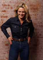 Load image into Gallery viewer, Women's West Shirt