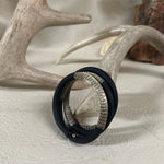 Load image into Gallery viewer, Italian Rubber Bracelets