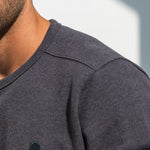 Load image into Gallery viewer, Organic Cotton Sweatshirt