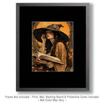 Load image into Gallery viewer, Morgana Wyrmwood