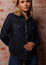 Load image into Gallery viewer, Women's West Shirt