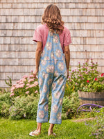 Load image into Gallery viewer, Genevieve Denim Overall