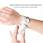 Load image into Gallery viewer, Radiance Brush® - Jewelry Care Tool