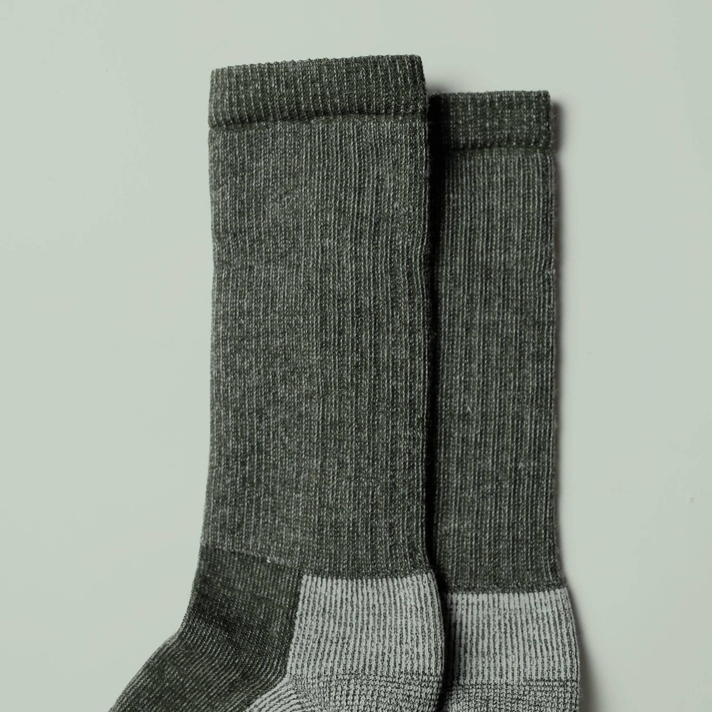 Men's Merino Hiking Socks