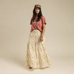 Load image into Gallery viewer, Juliette Floral Skirt