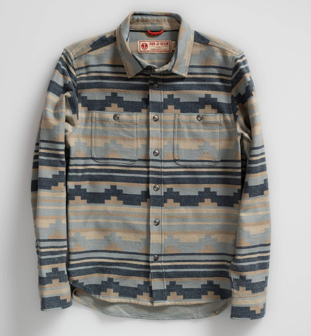 Salton Shirt