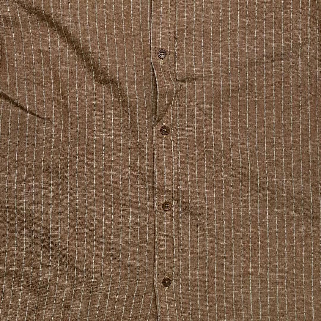 Organic Willow Brown
