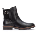 Load image into Gallery viewer, Aldaya Classic High Ankle Boots