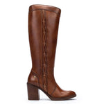 Load image into Gallery viewer, Rioja Tall Western Boot
