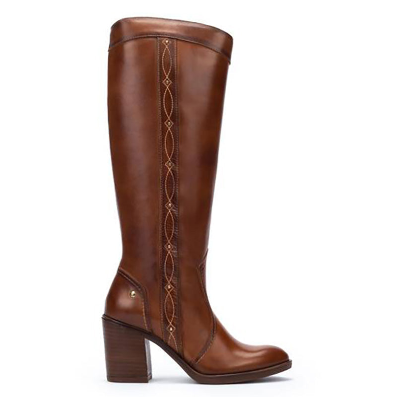 Rioja Tall Western Boot