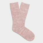 Load image into Gallery viewer, Rib Knit Crew Dusk