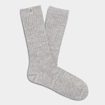 Load image into Gallery viewer, Rib Knit Crew Seal