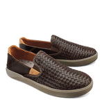 Load image into Gallery viewer, Lae'ahi Lauhala