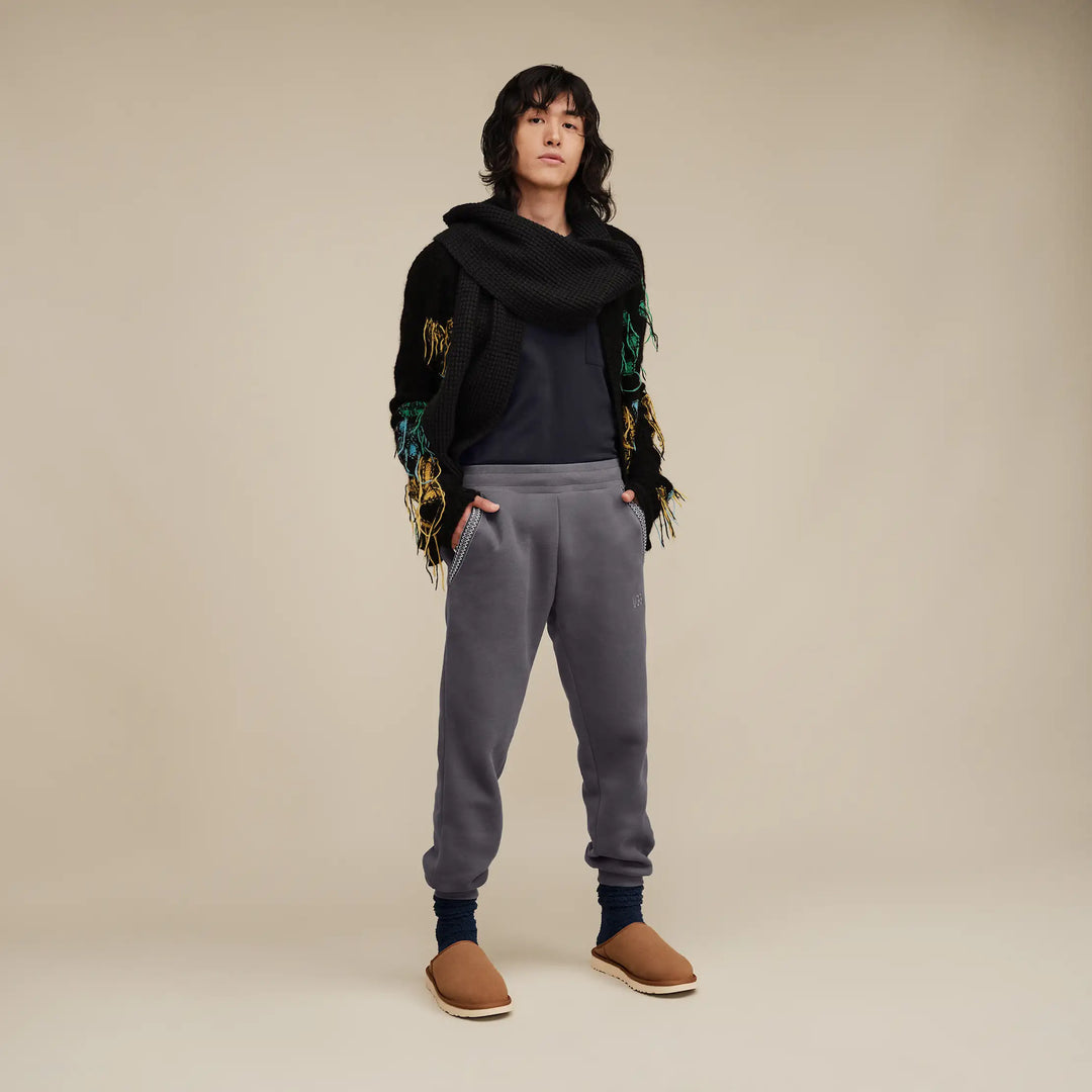 Fincher Ultra Cozy Crew