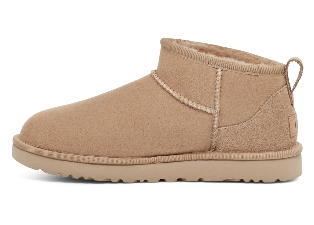 Classic Ultra Mini – Fur Traders