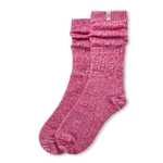 Load image into Gallery viewer, Rib Knit Slouchy Crew 3 Pack