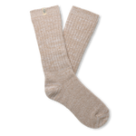 Load image into Gallery viewer, Rib Knit Slouchy Crew 3 Pack
