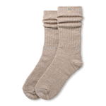 Load image into Gallery viewer, Rib Knit Slouchy Crew 3 Pack