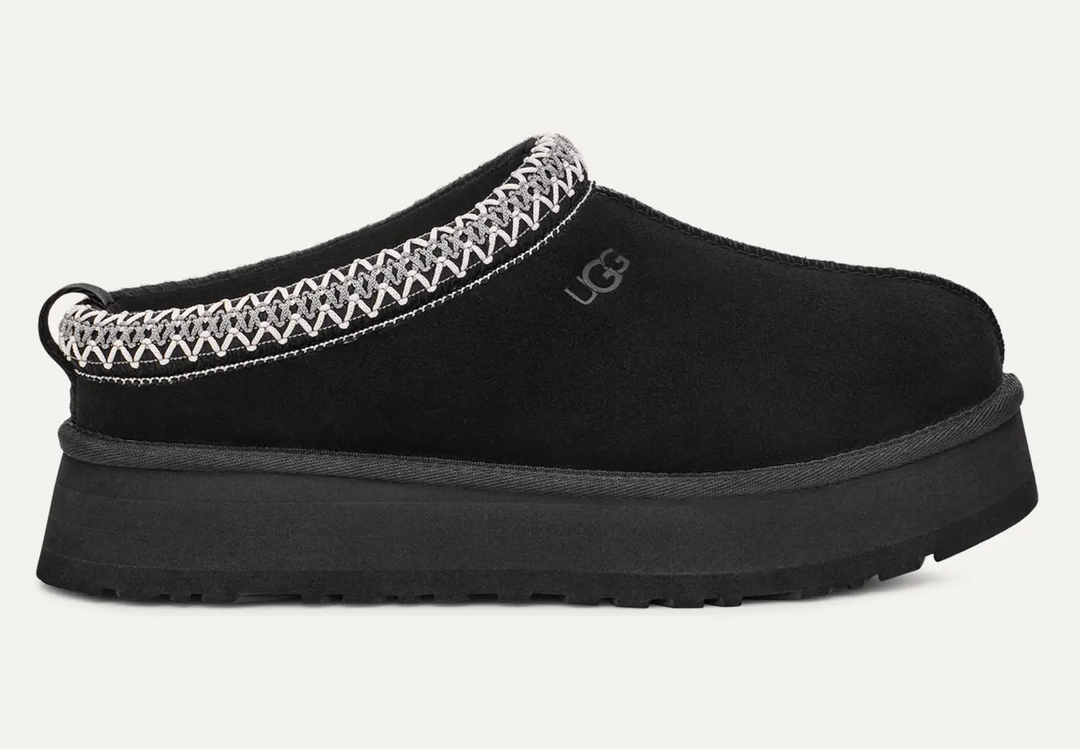 Tazz Slipper