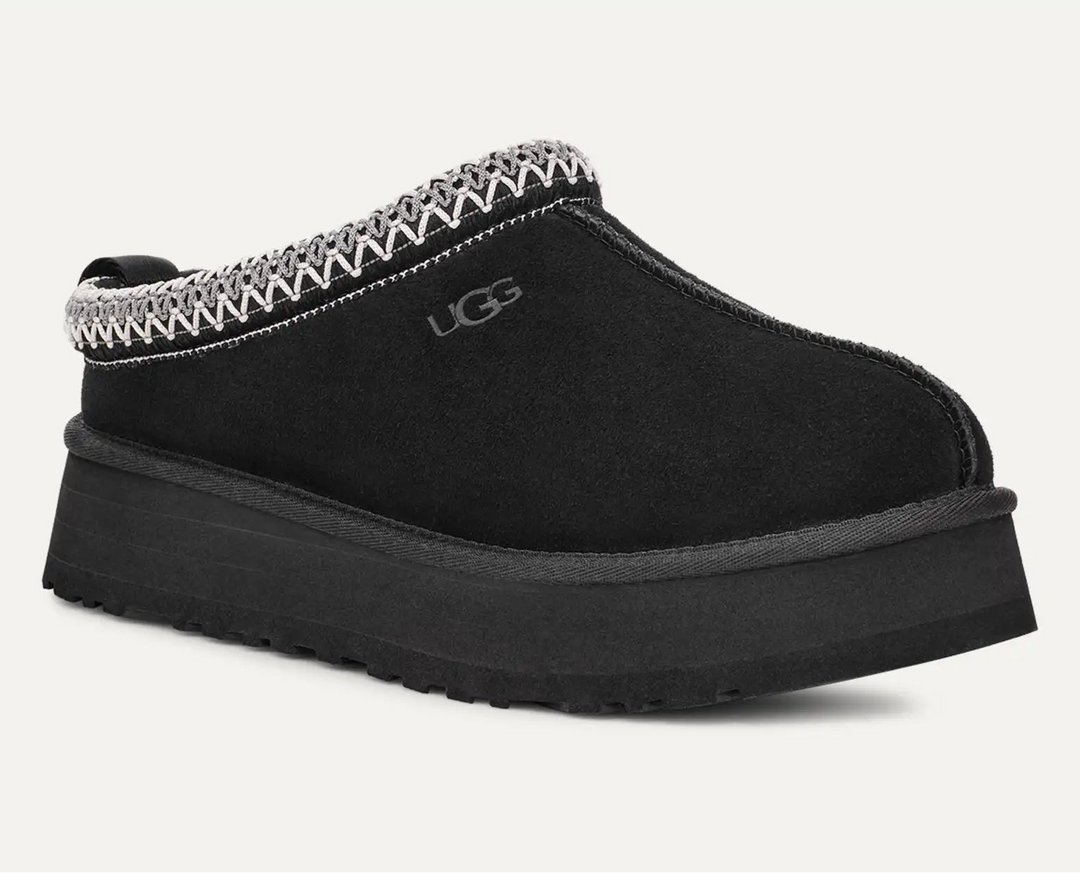 Tazz Slipper