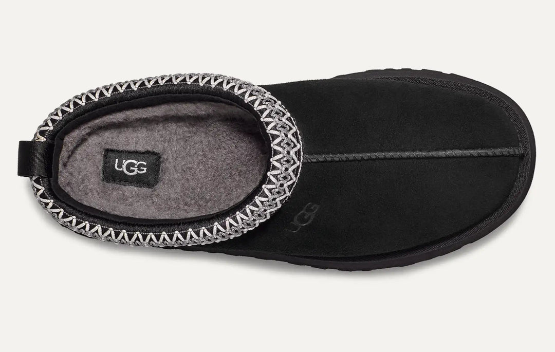Tazz Slipper