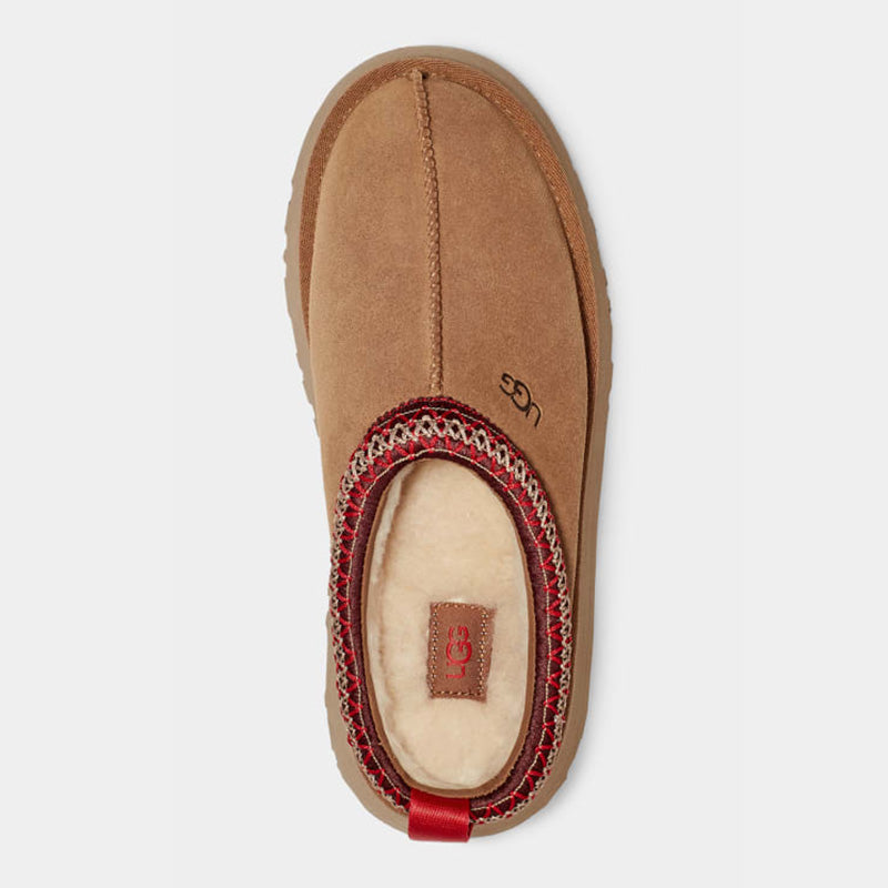 Tazz Slipper