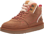 Load image into Gallery viewer, Highland Hi Heritage Sneaker