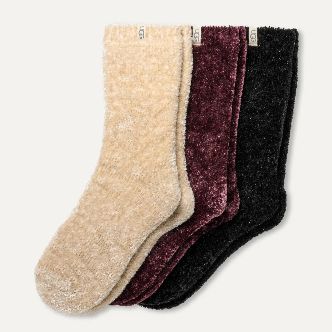 Leda Sparkle 3 Pack