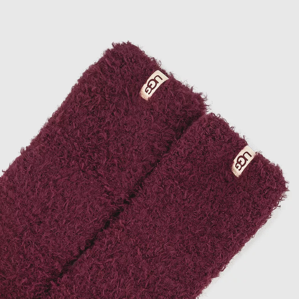 Teddi Cozy Crew