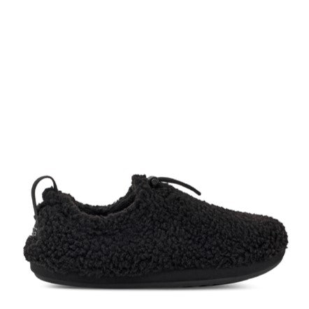 Plushy Slipper