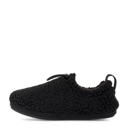 Plushy Slipper