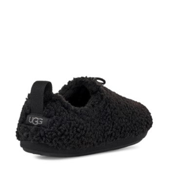 Plushy Slipper