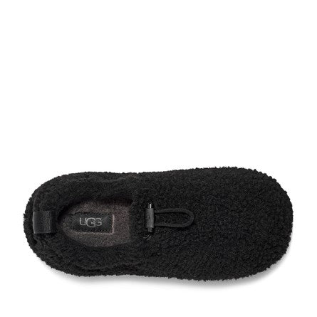Plushy Slipper