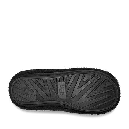 Plushy Slipper