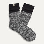 Load image into Gallery viewer, Rib Knit Slouchy Quarter