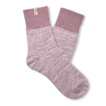 Load image into Gallery viewer, Rib Knit Slouchy Quarter