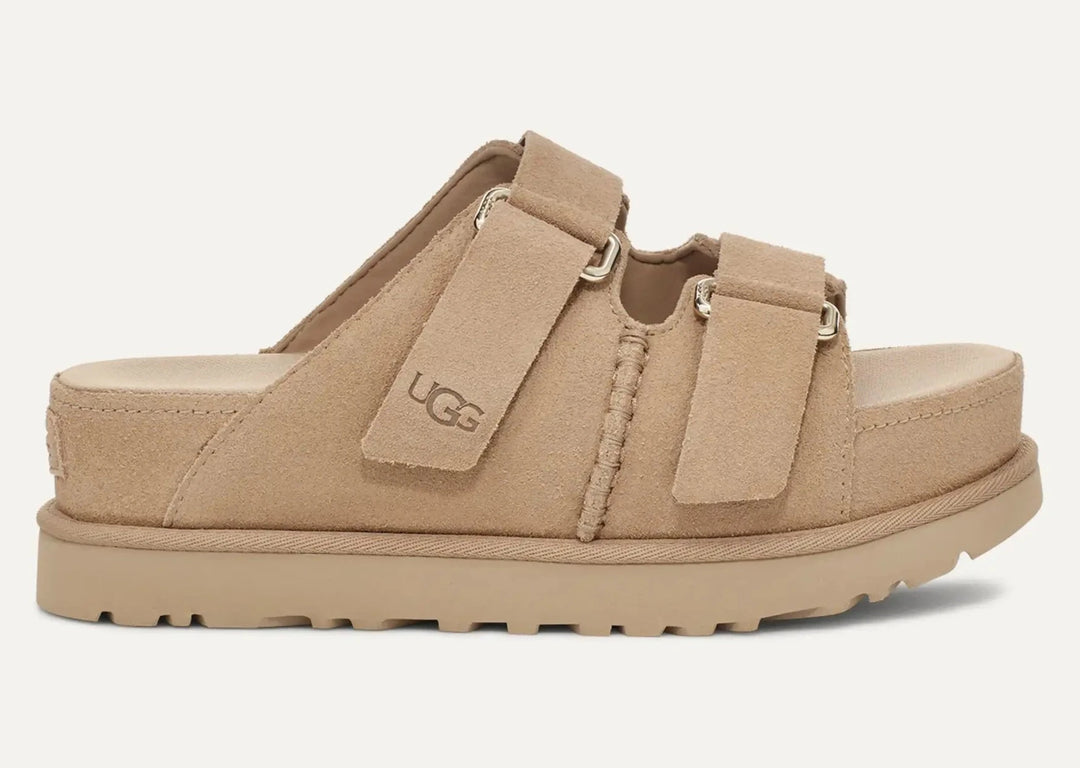 Goldenstar Hi Slide