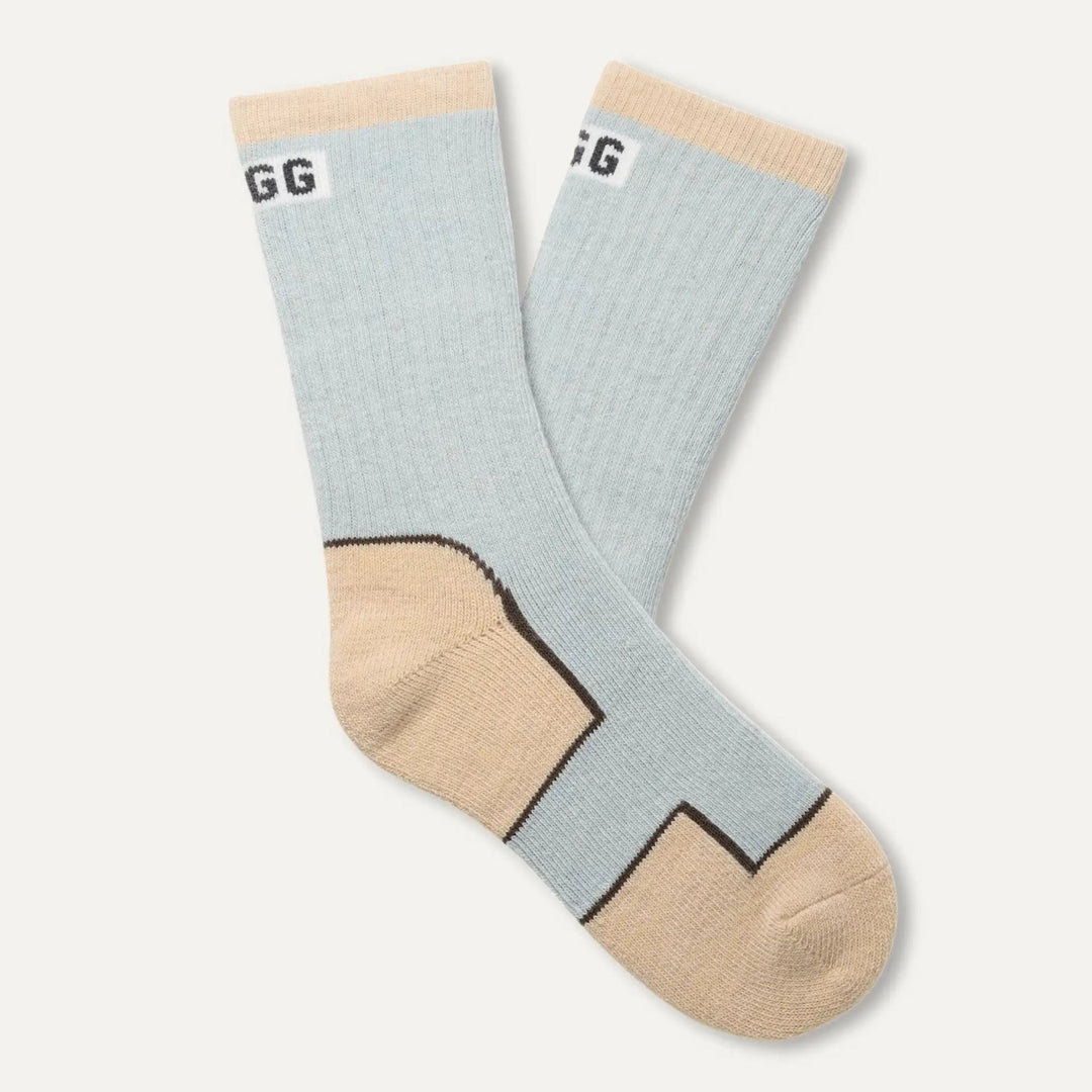 Luann Winter Boot Sock