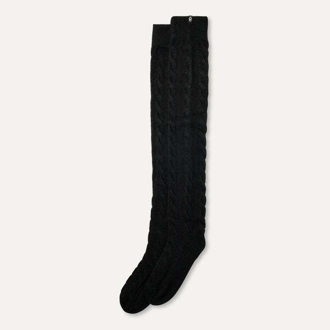 Zanika Thigh High Cable