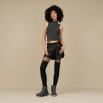 Load image into Gallery viewer, Zanika Thigh High Cable
