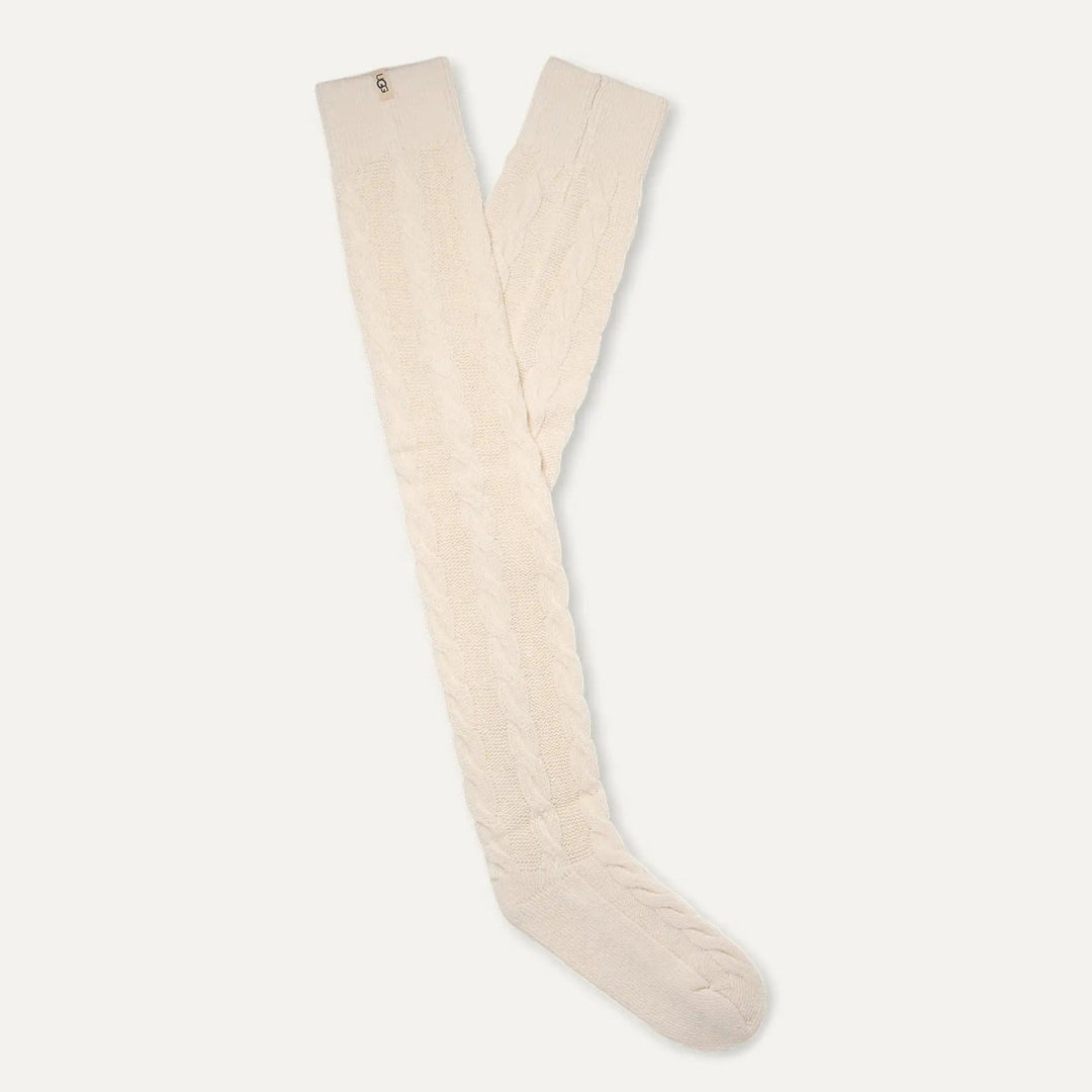 Zanika Thigh High Cable