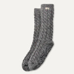 Load image into Gallery viewer, Elowyn Cable Knit Fleece Lined