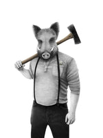 Load image into Gallery viewer, Jack Lumboar