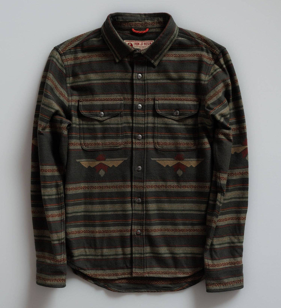 Lawland Shirt