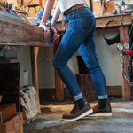 Load image into Gallery viewer, Women's Bull Run Chelsea 6"