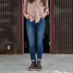 Load image into Gallery viewer, Women's Bull Run Chelsea 6"