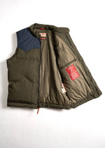 Load image into Gallery viewer, Palisades Vest